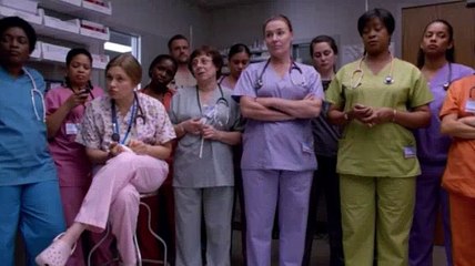 Nurse Jackie S02E03 - Candyland