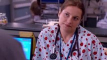 Nurse Jackie S02E07 - Silly String