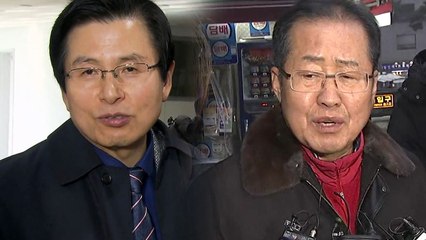 황교안 오늘 한국당 입당...여야 정치권 촉각 / YTN