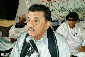 Méjer Majid | Jawáb | Balóchi