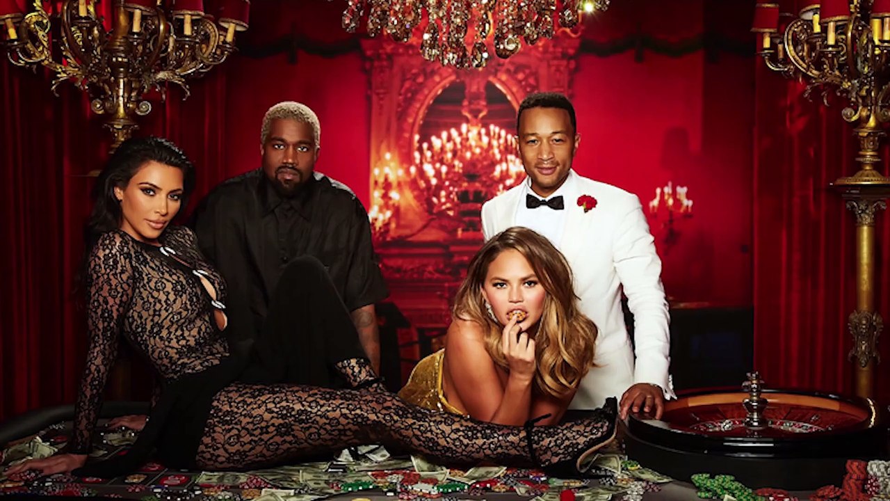 Blac Chyna Fights Alexis Skyy In Wild Video | Hollywoodlife