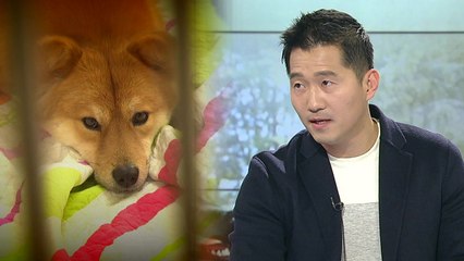 강형욱 "안락사는 예견된 일...비밀 많다" / YTN