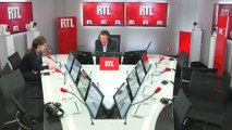 Le journal RTL du 14 janvier 2019