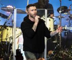 Maroon 5 to Perform at Super Bowl Halftime Show With Big Boi and Travis Scott