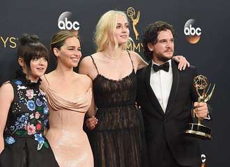 'Game of Thrones' Premiere Date Revealed in New Teaser Trailer