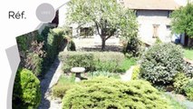 A vendre - Maison/villa - LANGEAC (43300) - 7 pièces - 130m²