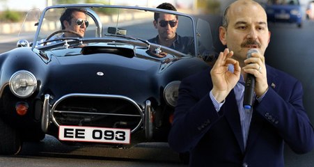 İçişleri Bakanlığı, Dizilerdeki Araç Kullanma Sahneleri İçin Özel Komisyon Kurdu