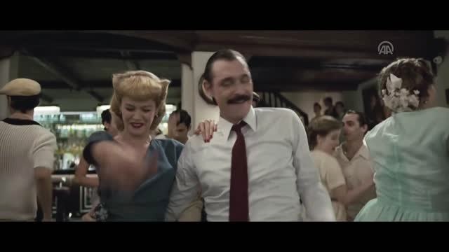 Çiçero 18 Ocak'ta Vizyona Girecek - İstanbul