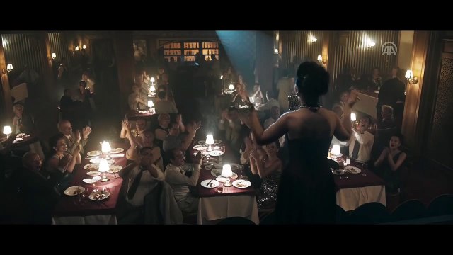 'Çiçero' 18 Ocak'ta vizyona girecek - İSTANBUL