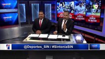 Deportes SIN 14-01-2019