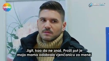 Zabranjena ljubav - 36 Epizoda - 2 deo