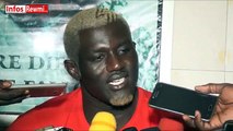 Modou Lô  Eumeu Séne Balla Gaye 2 donne son avis