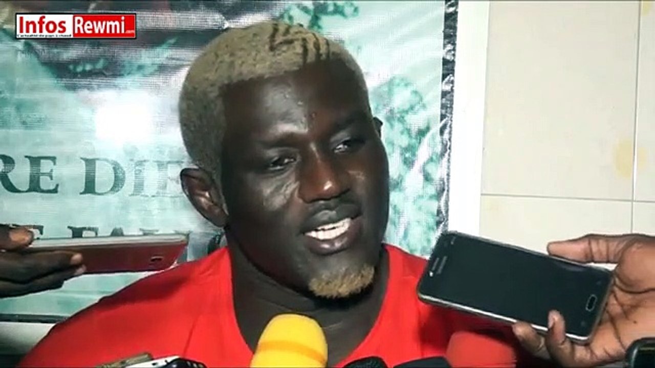 Modou Lô  Eumeu Séne Balla Gaye 2 donne son avis