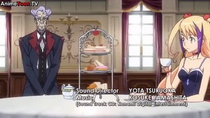 Dragonaut: The Resonance Epi. 9