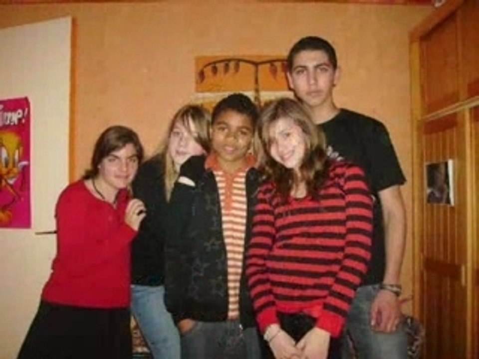Mes pots best