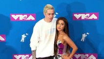 Ariana Grande Reveals Why She Bought Engagement Rings After Pete Davidson Break Up | Hollywoodlife