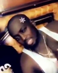 Aziz Ndiaye : "Balla Gaye CNG Dinako Alamende Nakh Diouteul Bokkoul Ci Lamb..."