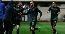 Akhisarspor, Sokol Cikalleshi ve Zeki Yavru'yu Transfer Etti