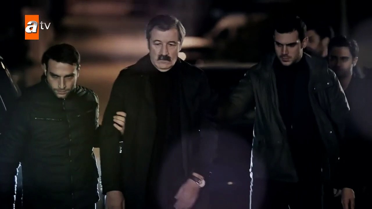 Eşkiya   Fragmanı Yeni Bölüm Son Fragmanı
