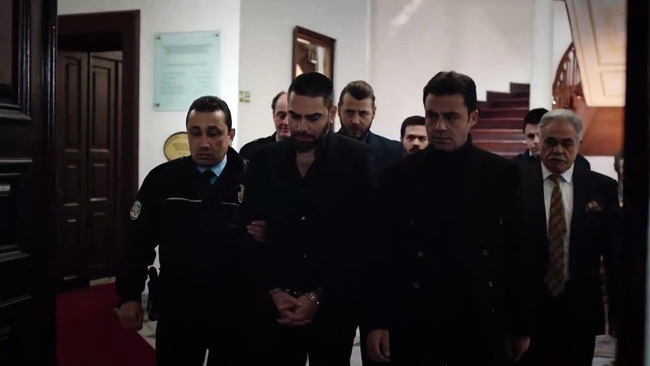 vus fragman