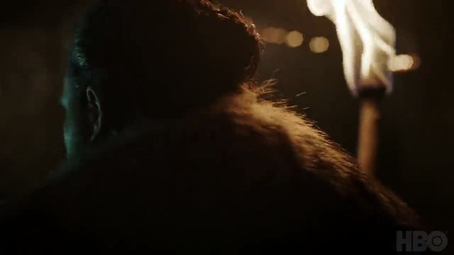 Game of Thrones - Saison 8 - Teaser - Crypts of Winterfell