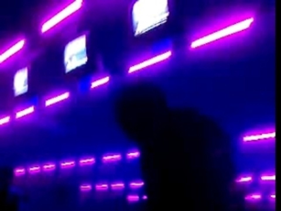 Bowling avec les sauvages