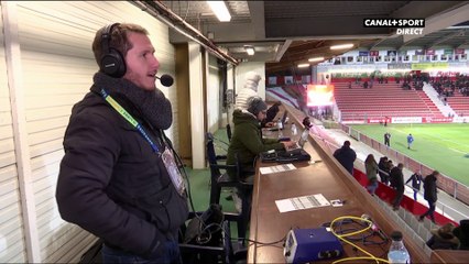 Un œil sur l’ACA, l’autre sur le Gazélec