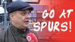 ‘GO AT SPURS!’ Manchester United 2-0 Reading
