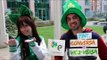 St Patrick's Day, nomes e ser gay na Irlanda - E-Dublin TV
