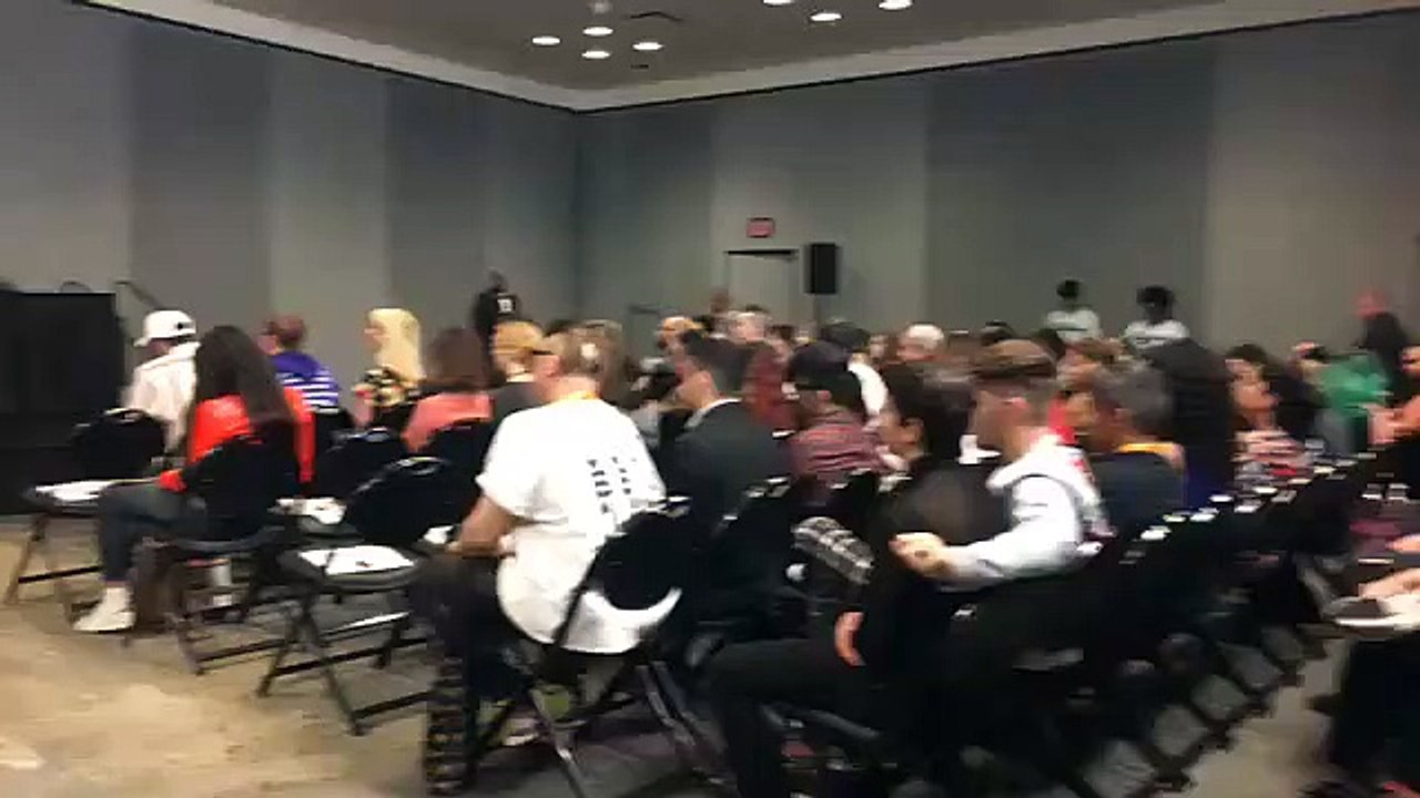 Activate your Activism Panel with Bob The Drag Queen, Connor Franta & more