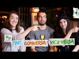 Famílias irlandesas, diferenças culturais e vídeos escondidos... PCVV#21 - E-Dublin TV