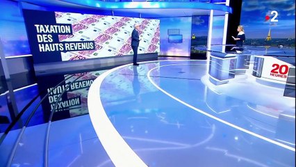 Fiscalité : comment taxe-t-on les plus riches en France ?