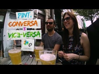 O que NÃO fazer durante o intercâmbio - E-Dublin TV