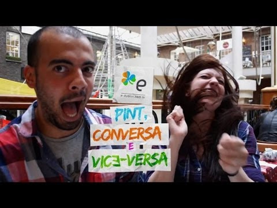 Melhor país pra se viver, melhor escola de inglês e mais - PCVV#18