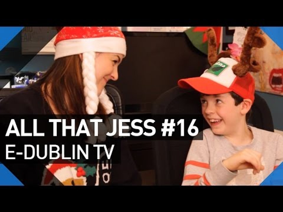 Costumes e tradições de Natal na Irlanda - All That Jess #16
