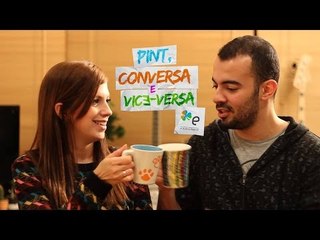 Paquera entre brasileiros e irlandeses, trancar a faculdade, trabalhar nos feriados e mais #PCVV38