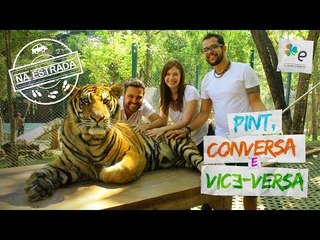 Conheça mais sobre a Tailândia | Parte 2 - PCVV#43