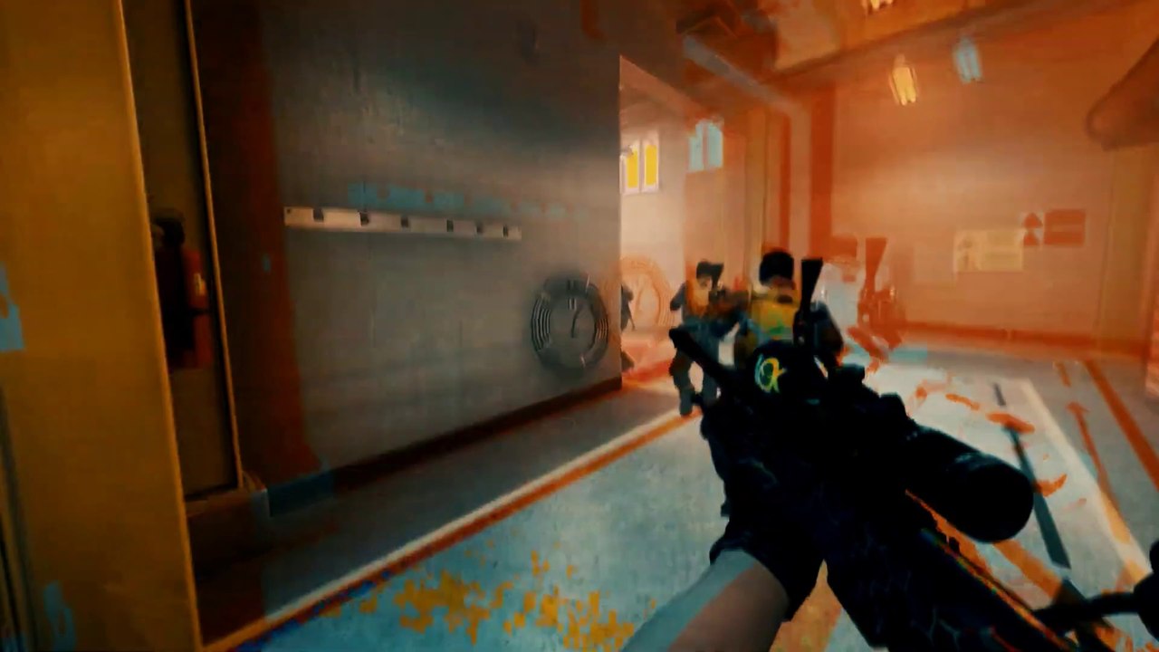 Purple Potion #CSGO