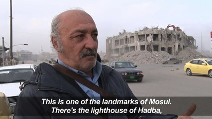 Mosul Demolishes Iconic Building Once Used by ISIS for Executions of LGBTQ Individuals 🏗️