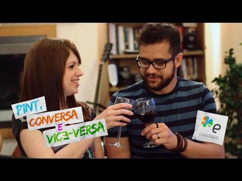 Whisky irlandês, quando fechar escola, música indie em Dublin - PCVV#73