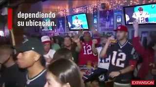 ¿Cuánto cuesta ir al Super Bowl 53 en Atlanta?