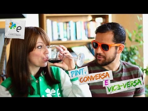 Visto de trabalho na Irlanda: tudo que você queria saber - PCVV#70