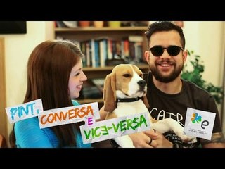 E-Dublincontro em SP, várias sobre trabalho, cover do U2 e mais... - PCVV#84