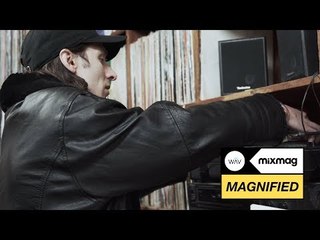 BALTRA Is A NYC Lo-Fi Legend In The Making | MAGNIFIED: Meet The Team