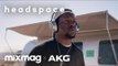 What Does Creativity Mean To You? | HEADSPACE by AKG and Mixmag