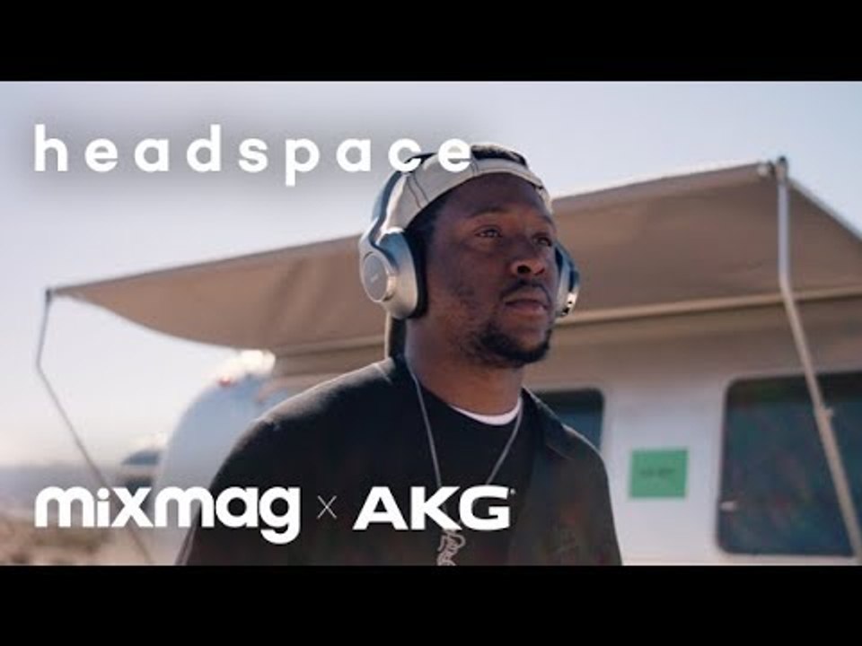 What Does Creativity Mean To You? | HEADSPACE by AKG and Mixmag