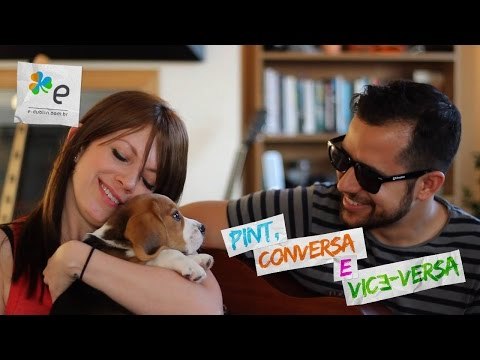 Visto de trabalho, vida saudável, motel na Irlanda e mais... - PCVV#66