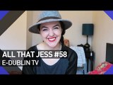 5 coisas para se fazer em um encontro em Dublin - All That Jess#58