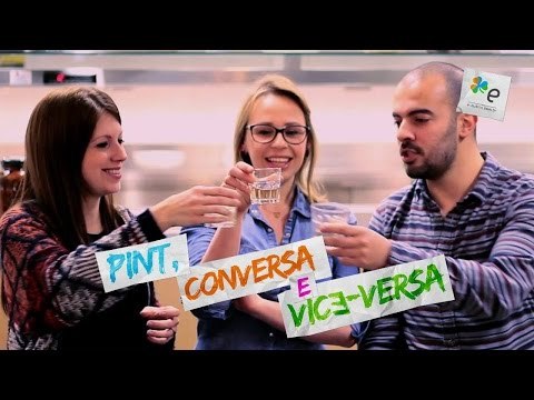 Como é ser chef de cozinha na Irlanda - PCVV#101