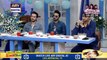 GMP - Srha Asghar - Top Pakistani show_clip2